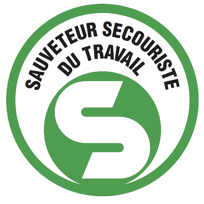 Logo SST